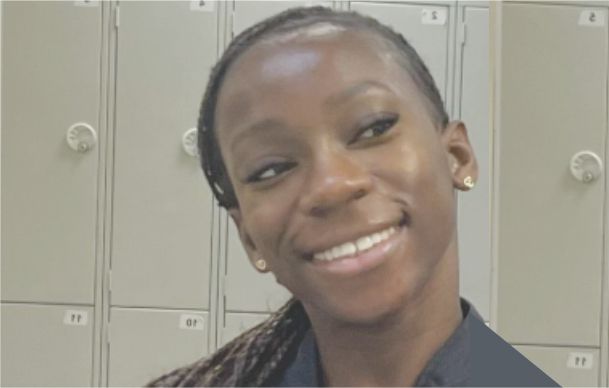 Oluwadamilola (Dammy) Zainab Ahmed